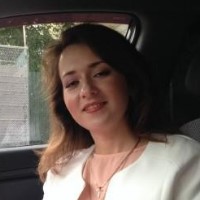 Марина